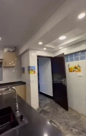 3bdrm Block of Flats in Life Camp Abuja for sale