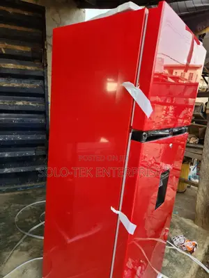 Hisense Fridge 205drb