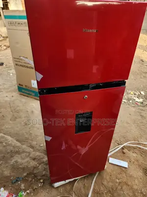 Hisense Fridge 205drb