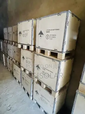 10kwh 48v Hyper Power Lithium Ion Battery
