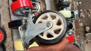 Caster Wheel