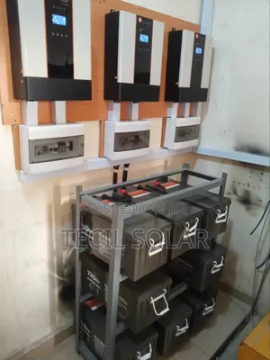 200ah Tsolar Gel Battery