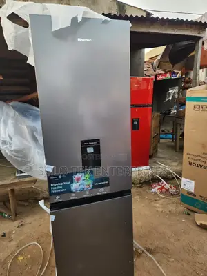 Hisense Fridge 35dc