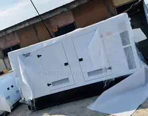 350kva Perkins Generator Soundproof