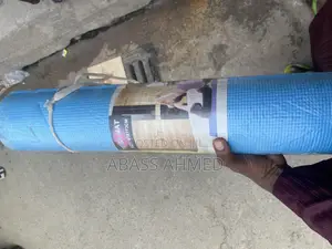 Yoga Mat Gym