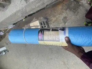 Yoga Mat Gym