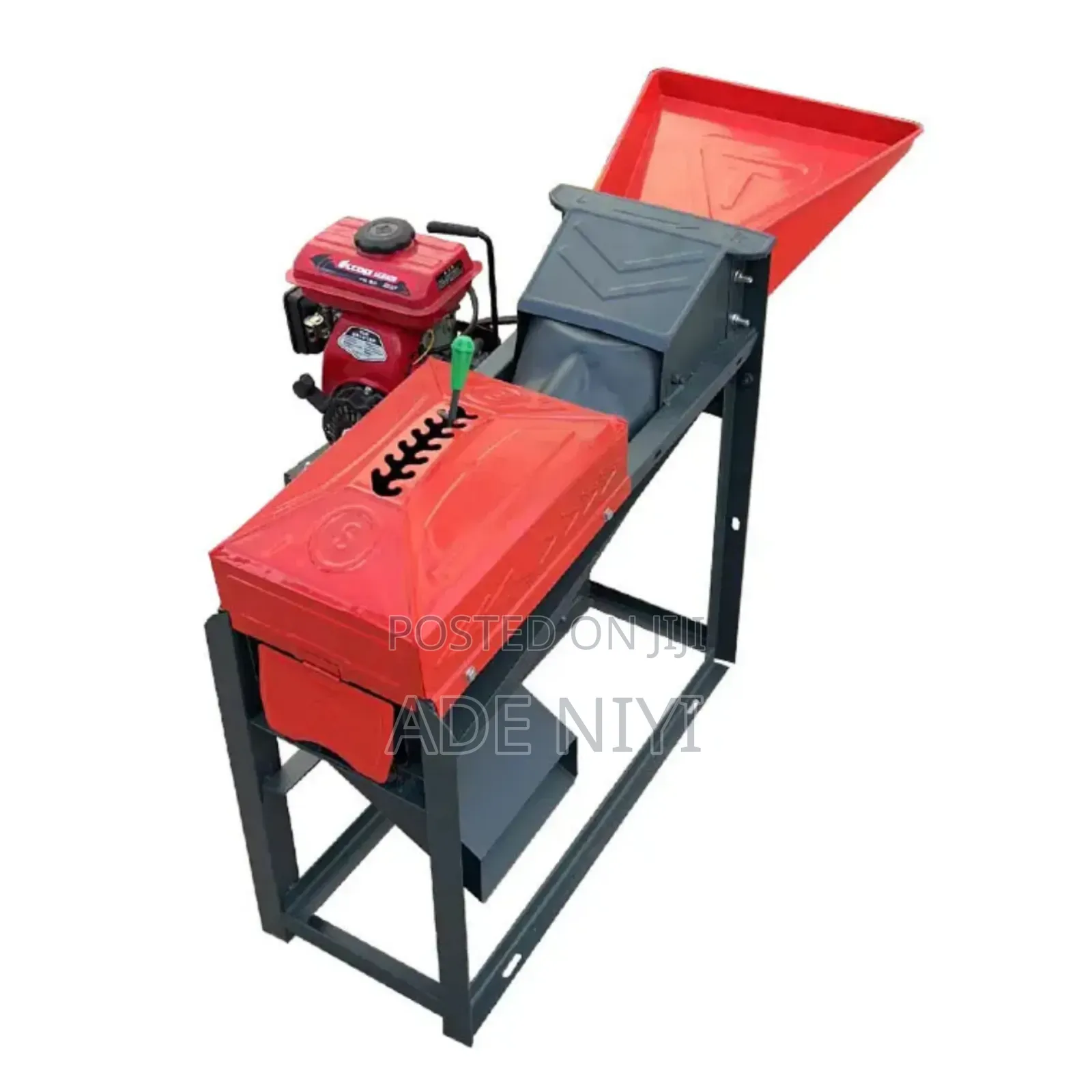 Maize Sheller /Thresher