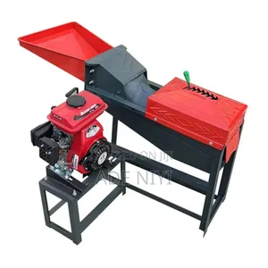 Maize Sheller /Thresher