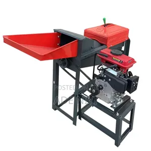 Maize Sheller /Thresher