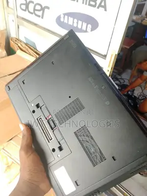 Laptop HP ProBook 640 8GB Intel Core I5 HDD 500GB