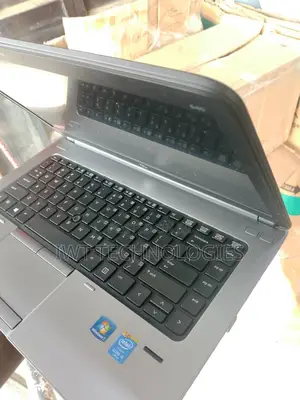Laptop HP ProBook 640 8GB Intel Core i5 HDD 500GB