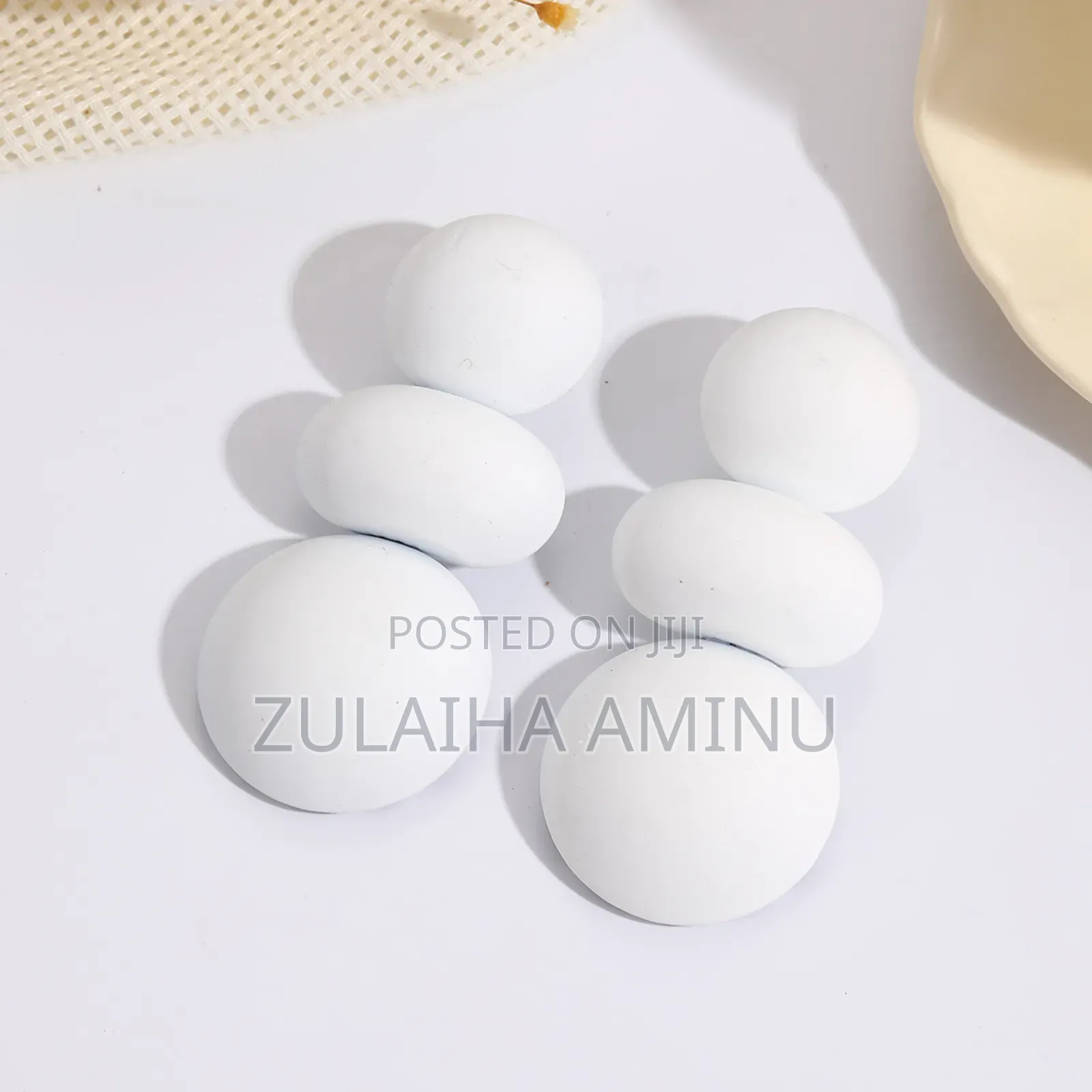 Fashion Earrings