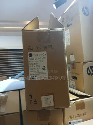 New Desktop Computer Lenovo V310z AIO 8GB Intel Core i7 HDD 1T