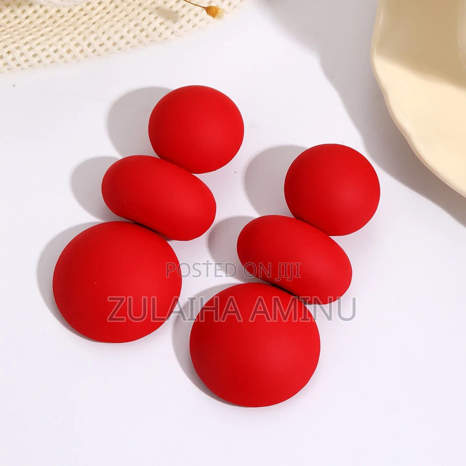 Fashion Earrings