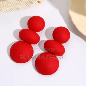 Fashion Earrings