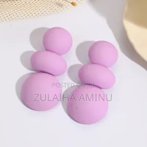 Fashion Earrings