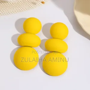 Fashion Earrings