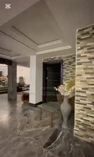 Furnished 5bdrm Duplex in Maitama Abuja for rent