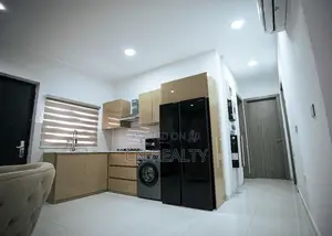 3 Bedroom Fully Detached Bungalow +Bq