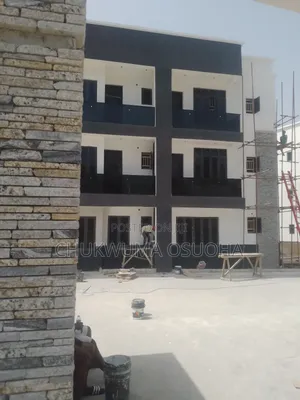 3bdrm Block of Flats in Hill View Estate, Dawaki for sale