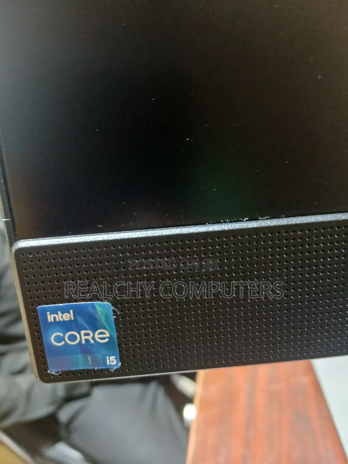 New Desktop Computer Dell OptiPlex 7460 16GB Intel Core I5 SSD 256GB