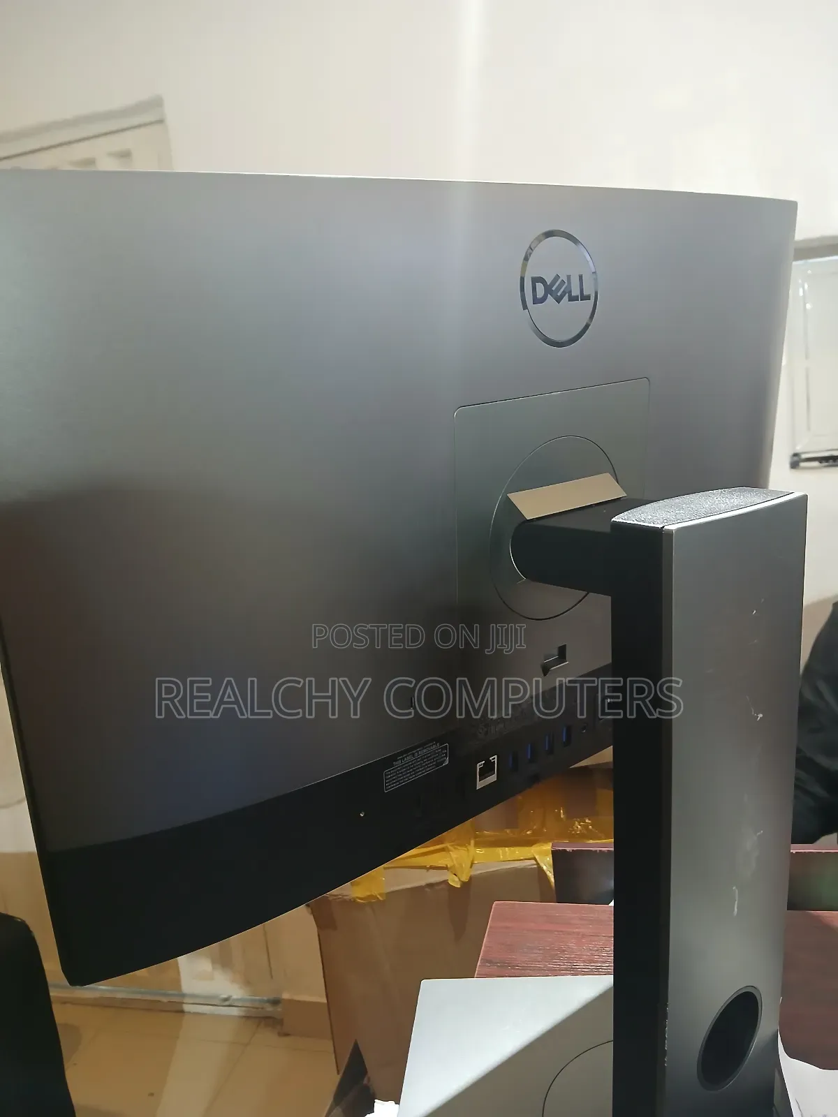 New Desktop Computer Dell OptiPlex 7460 8GB Intel Core I5 SSD 512GB