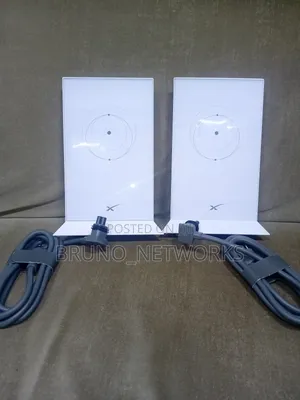 Starlink Gen2 (V2) Mesh Router