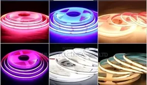 Steady Tape Light