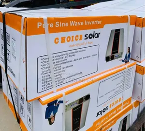 Choice Inverter 5kva 24v