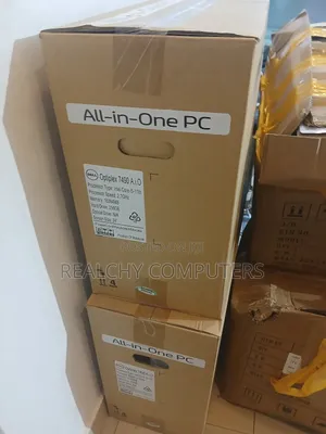 New Desktop Computer Dell OptiPlex 7450 8GB Intel Core I7 SSD 1T