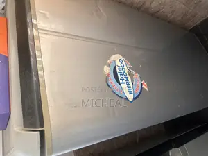 195l Haier Thermocool Refrigerator (Single Door Fridge)
