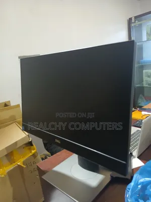 New Desktop Computer Dell OptiPlex 7450 8GB Intel Core I7 SSD 1T
