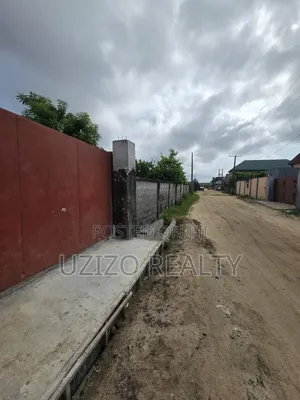 26 Plots of Dryland in Lakowe