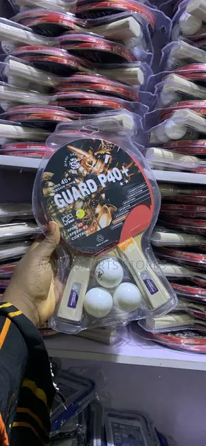 Original 3in1 Tennis Bat