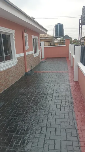 Concrete Stamp Floor