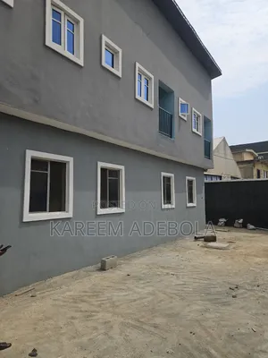 1bdrm Block of Flats in Olowoira, Berger for rent