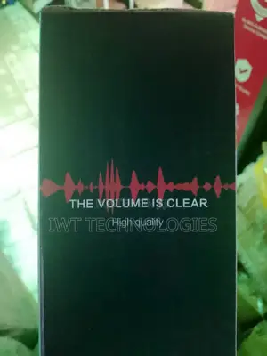 Pro Desktop Live Microphone