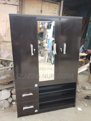 Furniture Wardrobe