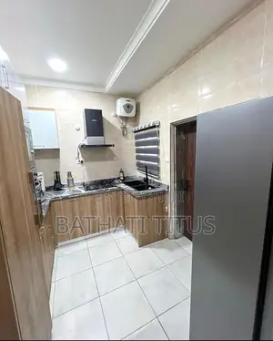 Furnished 3bdrm Block of Flats in Katampe Extension for rent