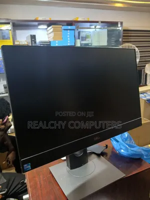New Desktop Computer Dell OptiPlex 7450 16GB Intel Core I5 SSD 256GB