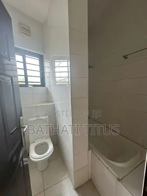 4bdrm Duplex in Maitama for rent