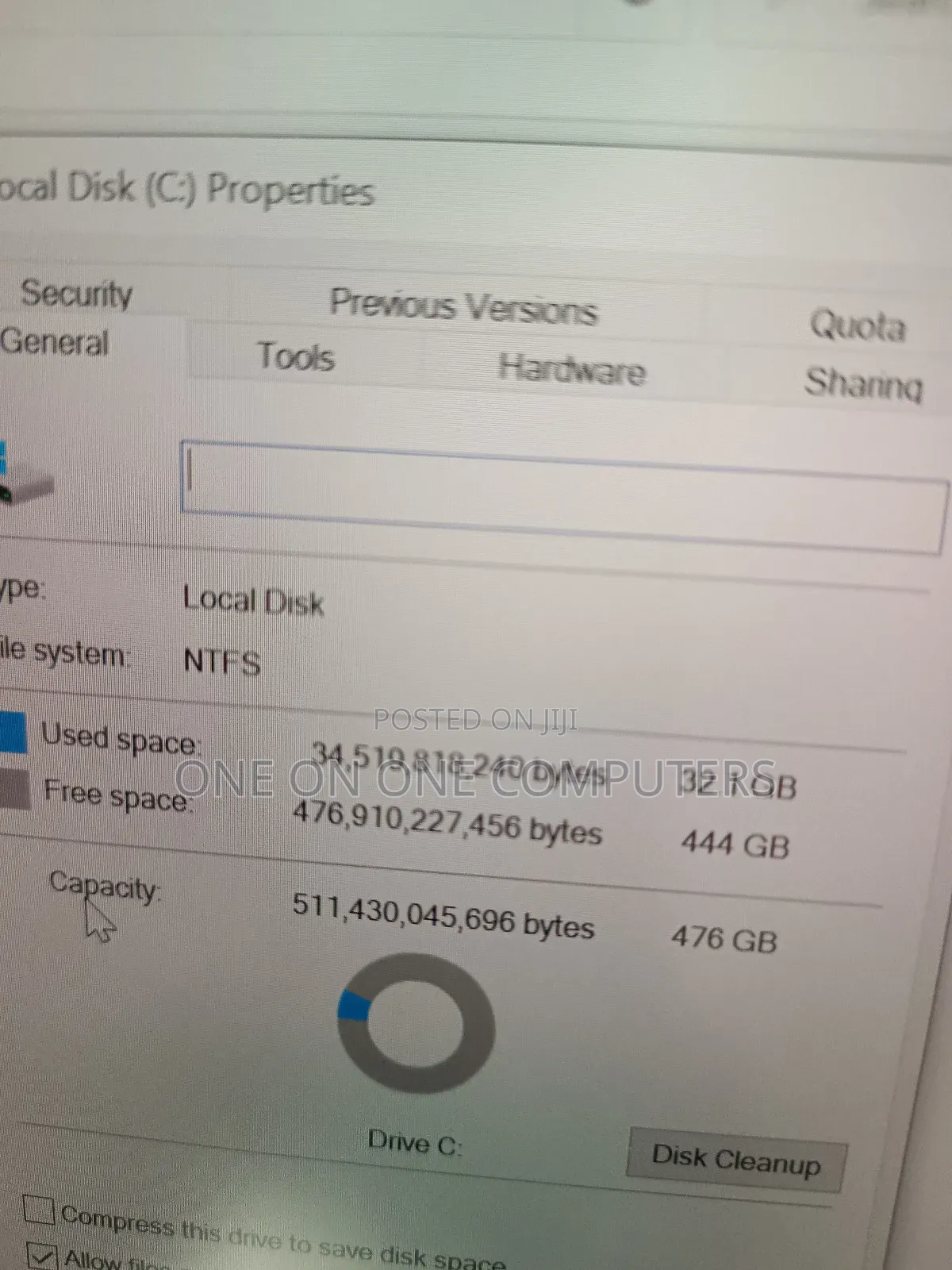 Laptop Dell Latitude 5320 16GB Intel Core i5 SSD 512GB