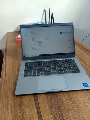 Laptop Dell Latitude 5320 16GB Intel Core i5 SSD 512GB