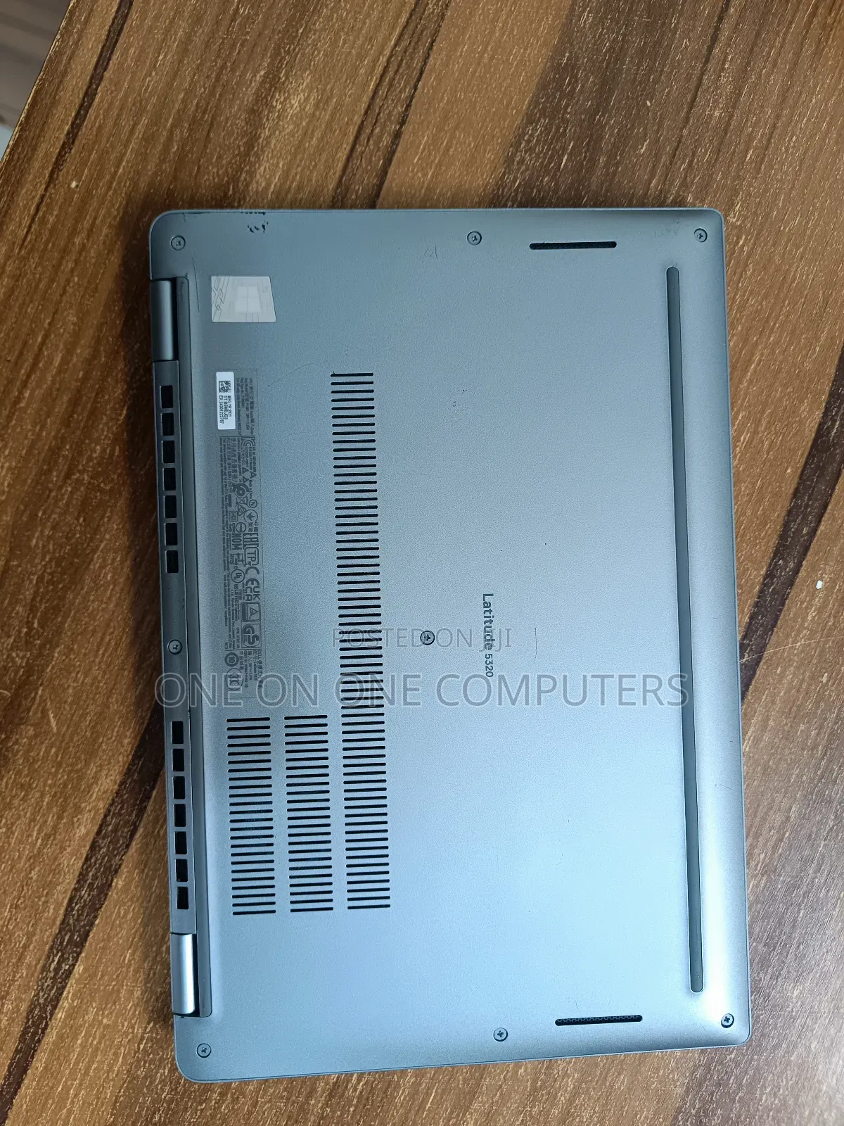 Laptop Dell Latitude 5320 16GB Intel Core i5 SSD 512GB