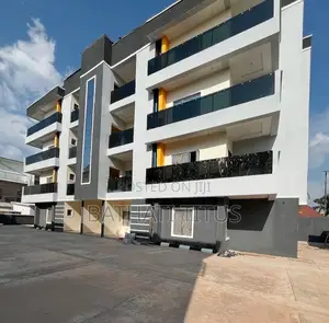3bdrm Block of Flats in Wuye for sale