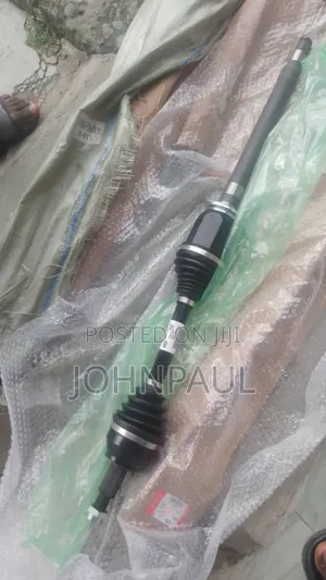 Range Rover Vogue Front Shaft 2015