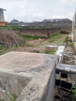 Half Plot for Sale at Lakeview