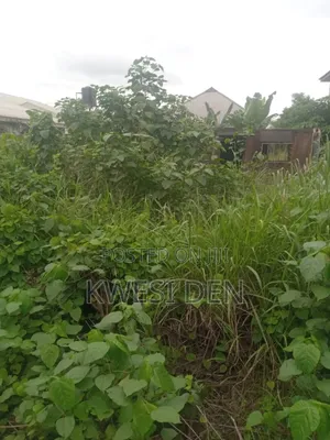 6bdrm Duplex in Eradaja Estate Or, Warri for sale