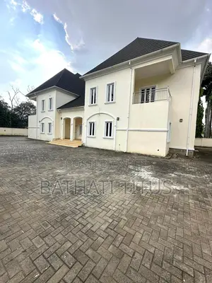 4bdrm Duplex in Zone 3 / Wuse for rent