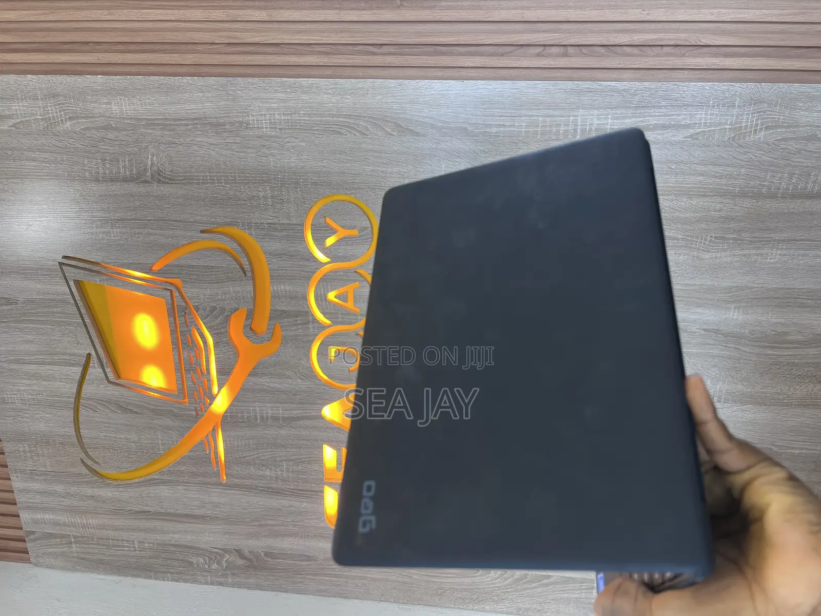 Laptop Samsung 4GB Intel Celeron SSD 60GB